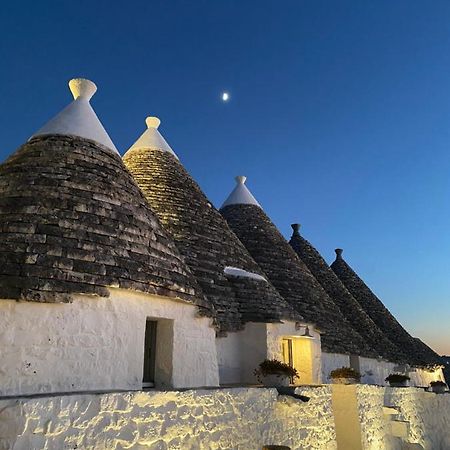 Borgo Fantese Vila Ostuni Exterior foto